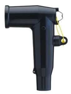 Nexans Euromold 400LR